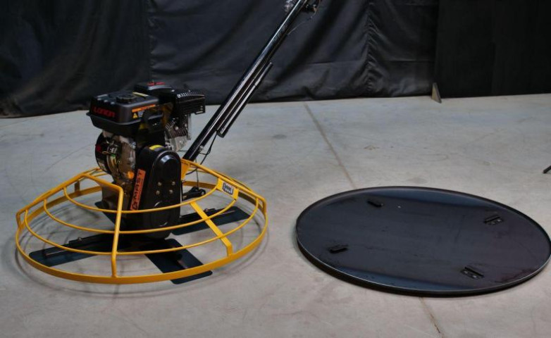 Купити Затирочная машина по бетону MAST Bautechnik MT-PT90