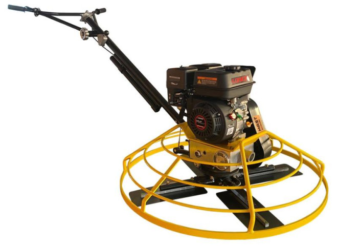 Купити Затирочная машина по бетону MAST Bautechnik MT-PT90