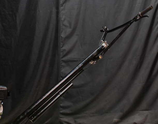 Купити Затирочная машина по бетону MAST Bautechnik MT-PT90