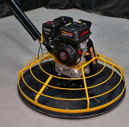 Купити Затирочная машина по бетону MAST Bautechnik MT-PT90