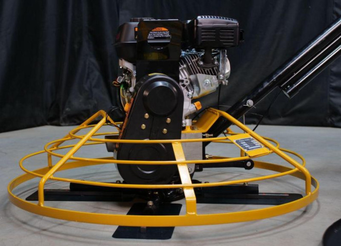 Купити Затирочная машина по бетону MAST Bautechnik MT-PT90