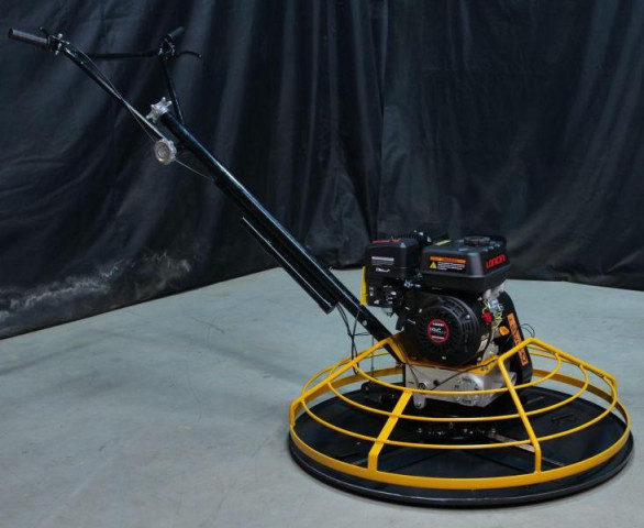 Купити Затирочная машина по бетону MAST Bautechnik MT-PT90