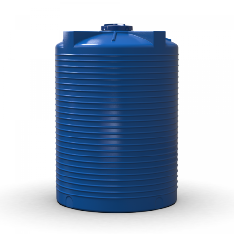 Купити Ємність Litolan двошарова вертикальна 10000 л (EV10000У)