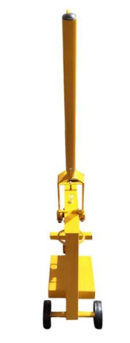 Купити Ручной колун брусчатки MAST Bautechnik MT-BS3214