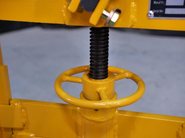 Купити Ручной колун брусчатки MAST Bautechnik MT-BS3214