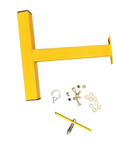 Купити Ручной колун брусчатки MAST Bautechnik MT-BS3214