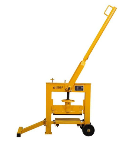 Купити Ручной колун брусчатки MAST Bautechnik MT-BS3214