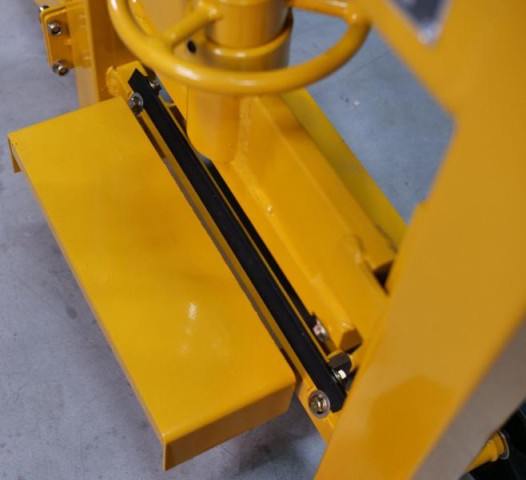 Купити Ручной колун брусчатки MAST Bautechnik MT-BS3214