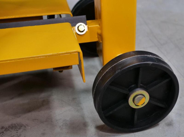 Купити Ручной колун брусчатки MAST Bautechnik MT-BS3214