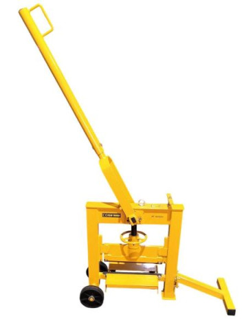 Купити Ручной колун брусчатки MAST Bautechnik MT-BS3214