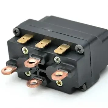 Купити Лебідка для квадроцикла електрична Dragon Winch DWM 3000 ST