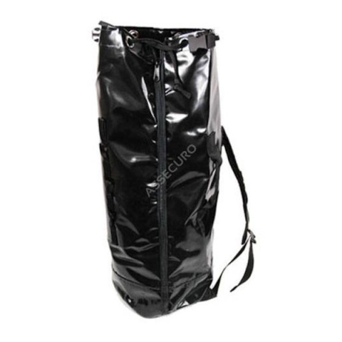 Купити Сумка для обладнання транспортувальна на блискавці, чорна / XL / 70л / CW05K