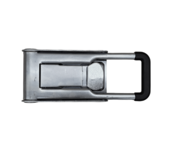 Купити Ручка замка воріт фургона зовнішня, Ø27мм Цинк Польща (1305416044)