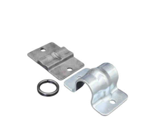 Купити Хомут запірного пристрою, Ø22 мм (малий) Комтранс Нерж Україна (1303322529)