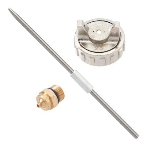 Купить Форсунка для краскопультов S-990P-AIRKRAFT HP, диаметр форсунки-1,2мм AIRKRAFT NS-S-990P-AIRKRAFT-1.