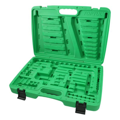 Купити Кейс для набора GCAI106B  TOPTUL AIA0648000