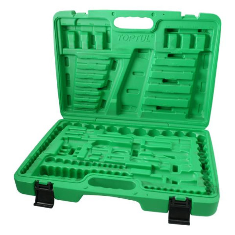 Купити Кейс для набора GCAI130B  TOPTUL PAIA3048001