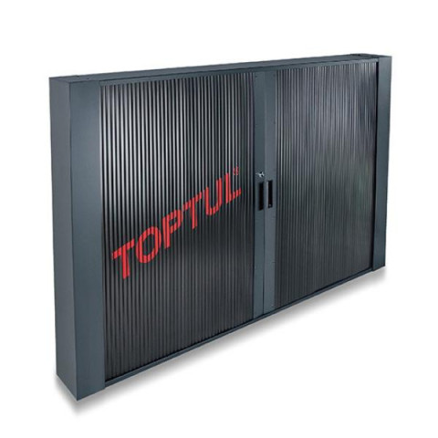 Купити Шкаф инструментальный настенный 1550x150x986мм  TOPTUL TABD1607
