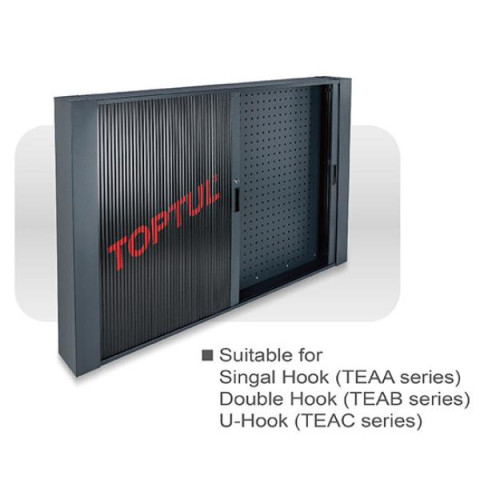 Купити Шкаф инструментальный настенный 1550x150x986мм  TOPTUL TABD1607