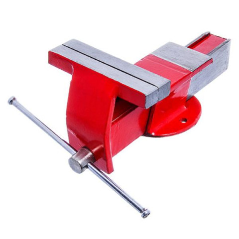 Купить Тиски слесарные стальные 8"   СТАНДАРТ  TSS8