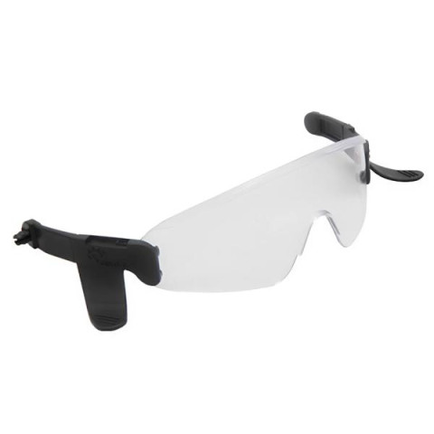 Купити Захисні окуляри для каски CENTURION NEXUS, прозорі / BP227-1