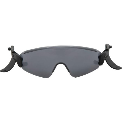 Купити Захисні окуляри для каски CENTURION NEXUS, сірі / BP227-2
