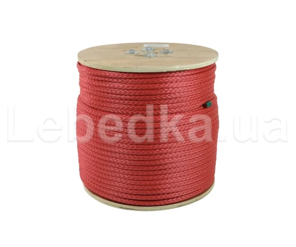 Купити Трос кевларовий ATRAXX 6 мм