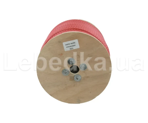 Купити Трос кевларовий ATRAXX 6 мм