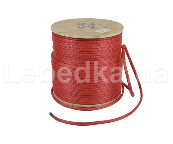 Купити Трос кевларовий ATRAXX 6 мм