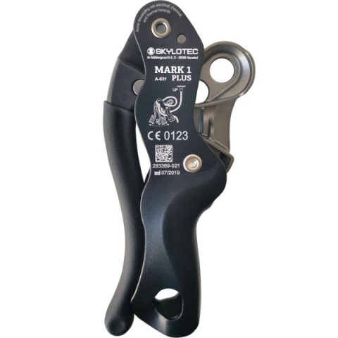 Купити Спусковий пристрій SKYLOTEC MARK 1 / A-031