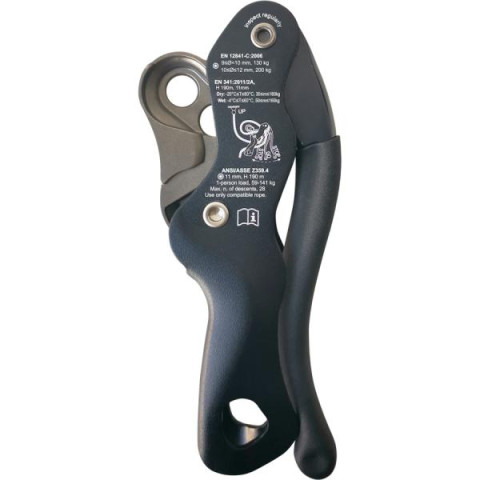 Купити Спусковий пристрій SKYLOTEC MARK 1 / A-031