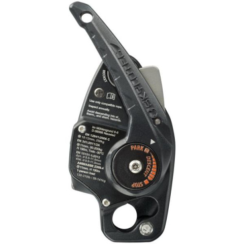 Купити Спусковий пристрій SKYLOTEC SIRIUS / A-050