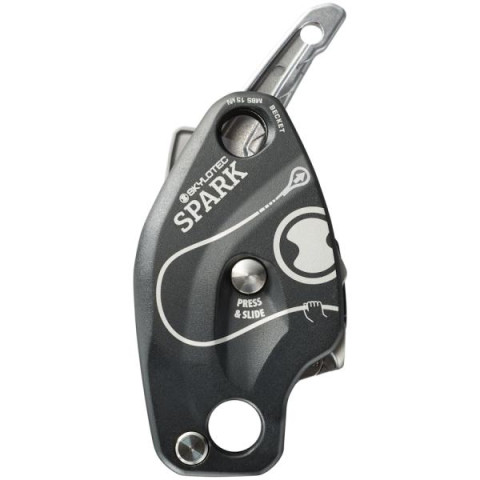 Купить Спусковий пристрій SKYLOTEC SPARK / A-056