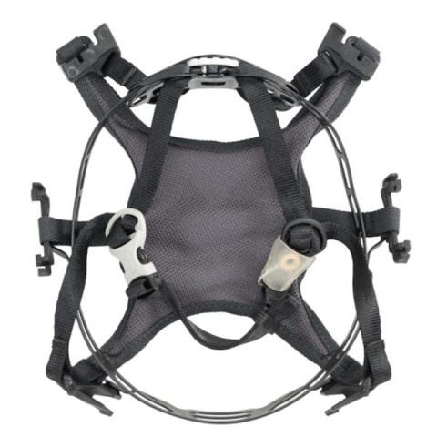 Купити Каска SKYLOTEC ARIES, червона / BE-510-13