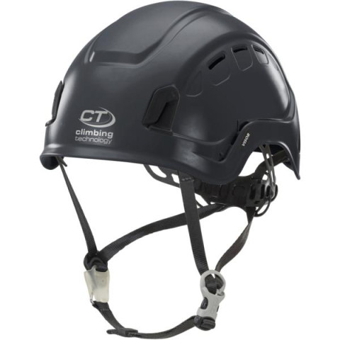 Купити Каска SKYLOTEC ARIES AIR, чорна / BE-511-07