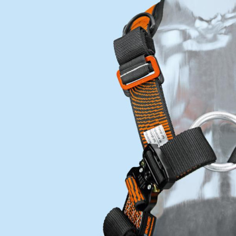 Купить Пояс лямковий SKYLOTEC TOWER / G-1080-XS/M