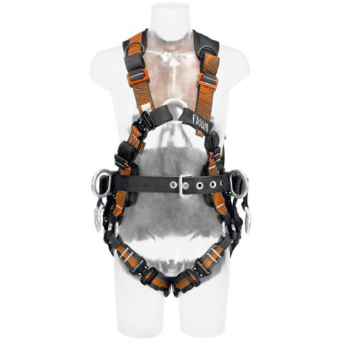 Купить Пояс лямковий SKYLOTEC TOWER / G-1080-XS/M