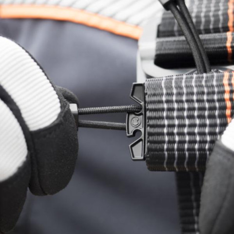 Купити Пояс лямковий SKYLOTEC IGNITE PROTON WIND / G-1132-WS-M/XXL