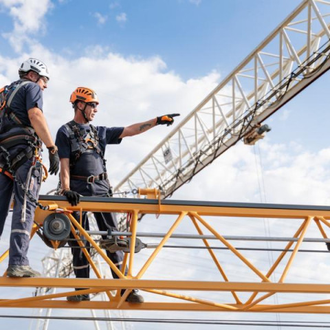 Купити Пояс лямковий SKYLOTEC IGNITE PROTON WIND / G-1132-WS-XS/M