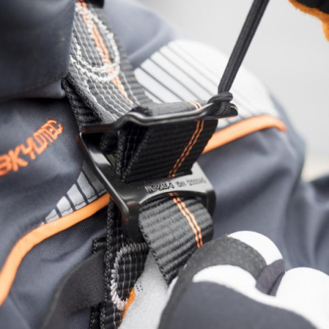 Купити Пояс лямковий SKYLOTEC IGNITE PROTON WIND / G-1132-W-XS/M