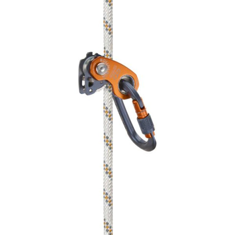 Купити Універсальний затискач для канатного доступу SKYLOTEC ROLLINROCK H-336