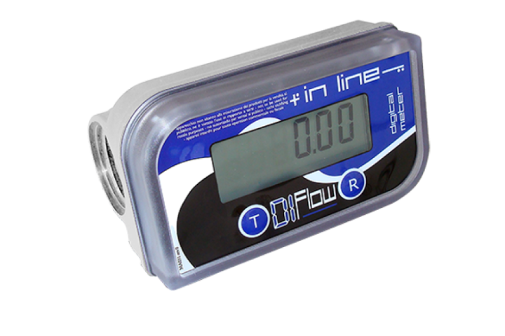 Купить Лічильник IN LINE для AdBlue