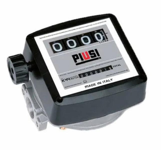 Купить Механічний лічильник для ДП PIUSI K44