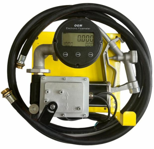 Купить Заправна колонка для бензина та ДП БЕНЗА БП230-50Е