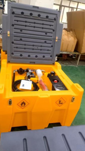 Купить Заправний модуль для бензину БЕНЗА GT 500-12 OGM