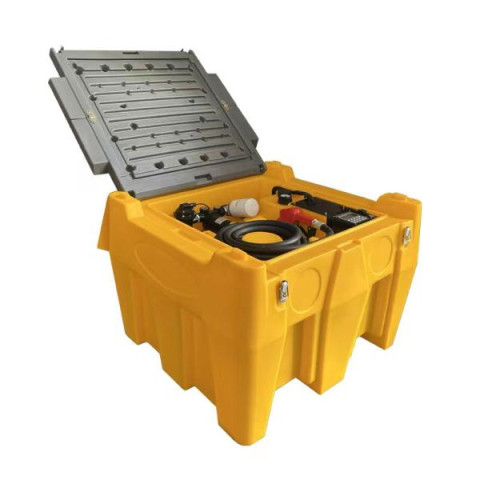 Купить Заправний модуль для бензину БЕНЗА GT 500-12 OGM Controller