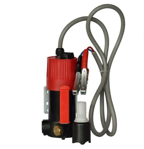 Купити Насос для перекачування дизельного палива 24 В, БЕНЗА Н24-60