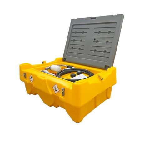 Купить Заправний модуль для Бензина, ДП БЕНЗА GT 200-12