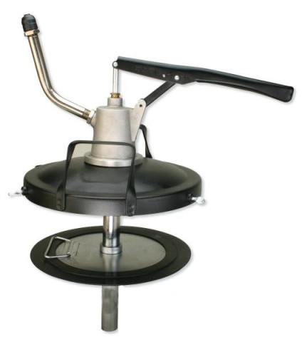 Купити Нагнітач мастила, для заправки шприців, професійний