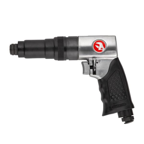 Купити Шуруповерт пневматичний, 1800 об/хв, 142 л/хв, реверс
